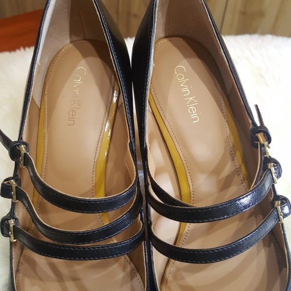 Calvin Klein shoes - Picture 7 of 7